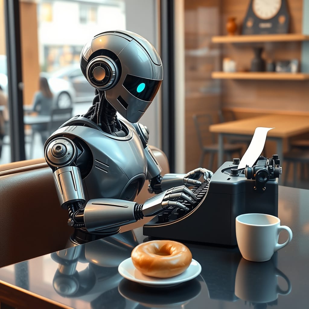 How to use AI in Writing: Navigating the Balance Between Assistance and Authenticity