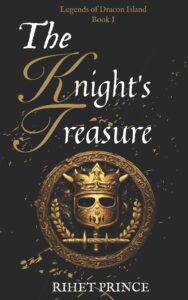 The knights Treasure