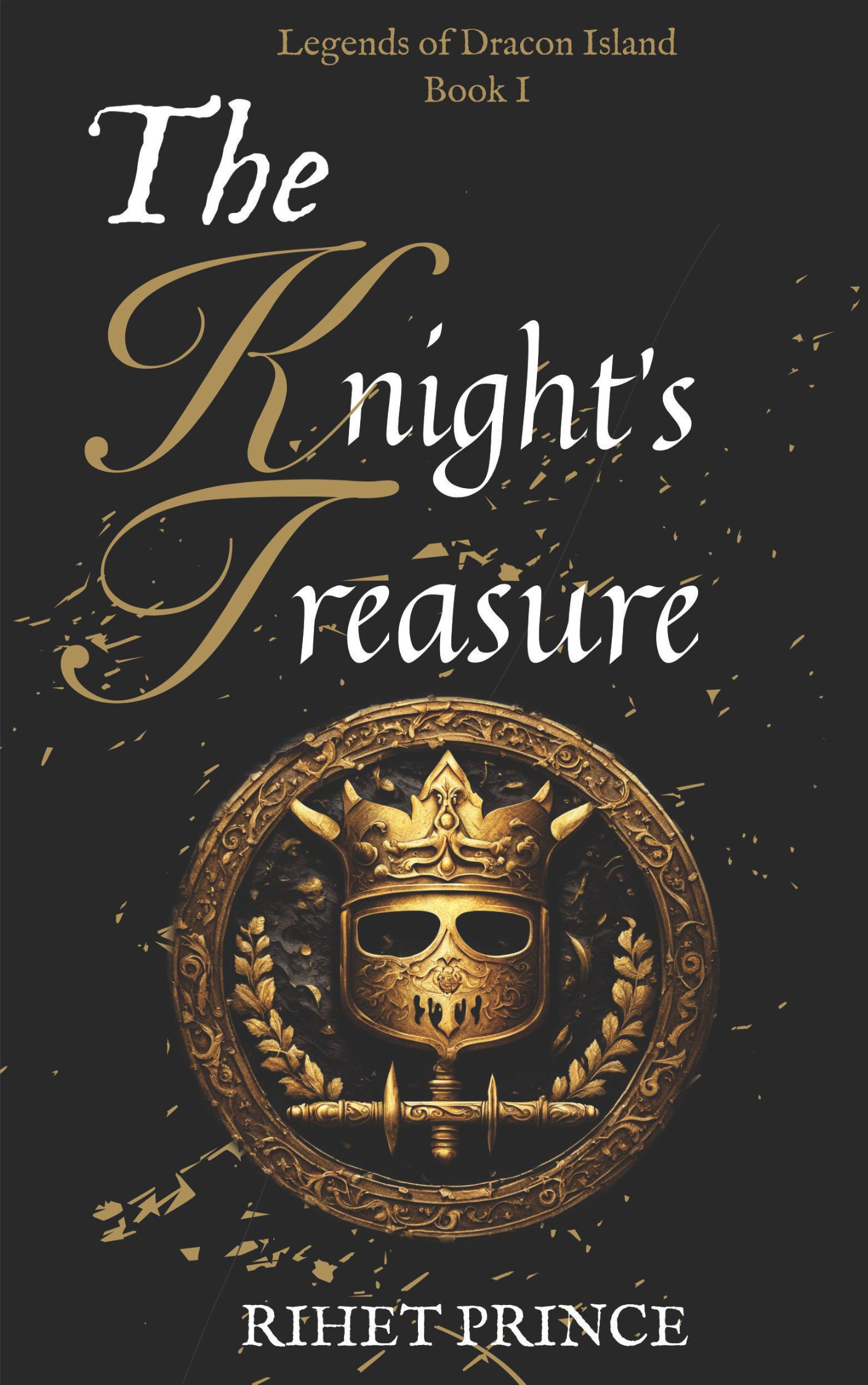 The knights Treasure